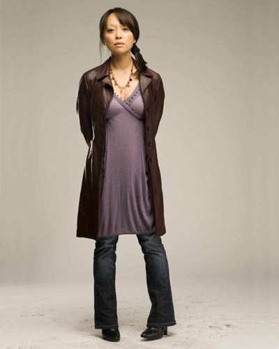 Mori, Naoko [Torchwood] Photo