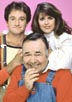 Mork and Mindy [Cast]