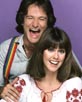 Mork and Mindy [Cast]