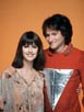 Mork and Mindy [Cast]