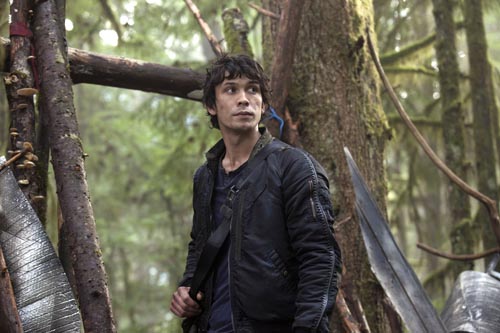 Morley, Bob [The 100] Photo