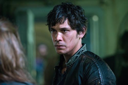 Morley, Bob [The 100] Photo
