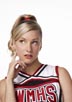 Morris, Heather [Glee]