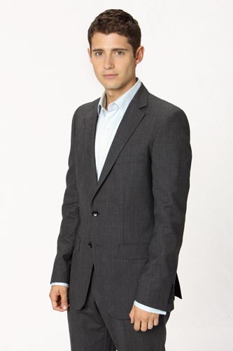 Morris, Julian [My Generation] Photo