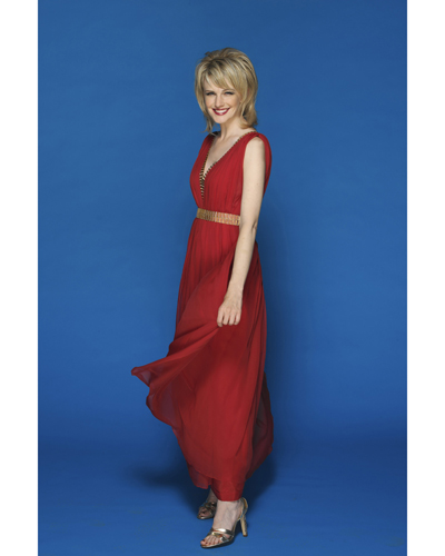 Morris, Kathryn [Cold Case] Photo