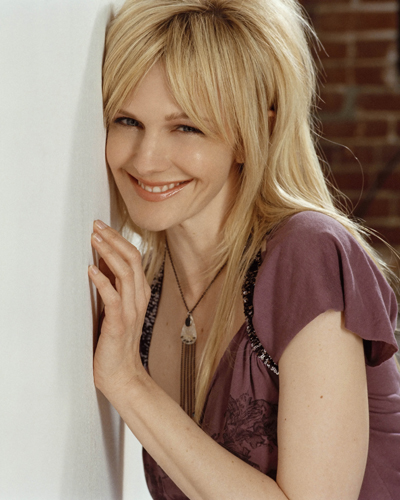 Morris, Kathryn [Cold Case] Photo