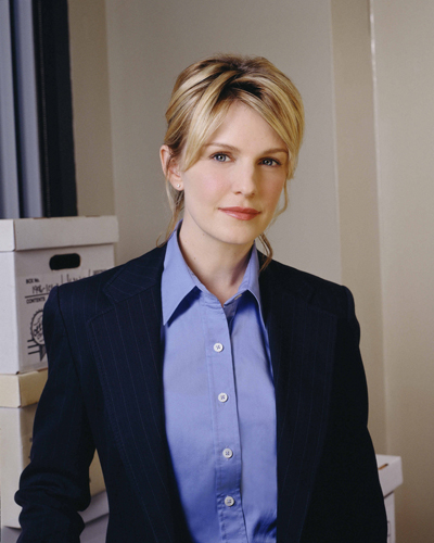 Morris, Kathryn [Cold Case] Photo