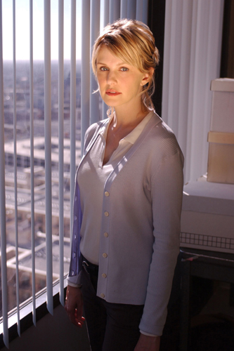 Morris, Kathryn [Cold Case] Photo