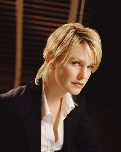 Morris, Kathryn [Cold Case] Photo