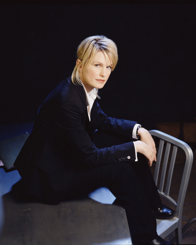 Morris, Kathryn [Cold Case] Photo