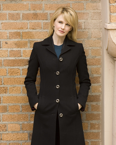 Morris, Kathryn [Cold Case] Photo