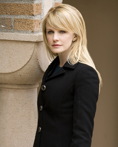 Morris, Kathryn [Cold Case] Photo