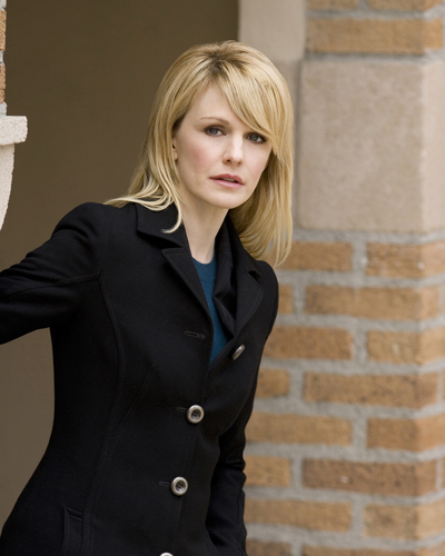 Morris, Kathryn [Cold Case] Photo