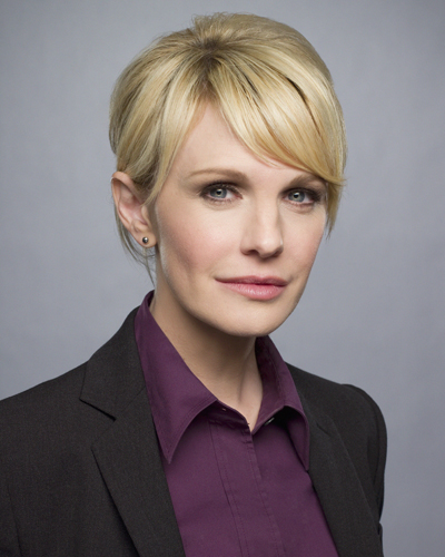 Morris, Kathryn [Cold Case] Photo