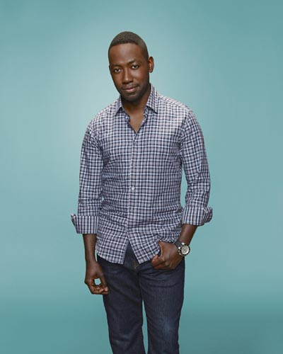 Morris, Lamorne [New Girl] Photo