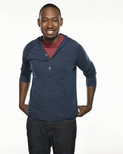 Morris, Lamorne [NewGirl] Photo