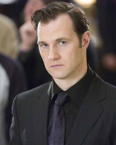 Morrisey, David [Basic Instinct 2] Photo