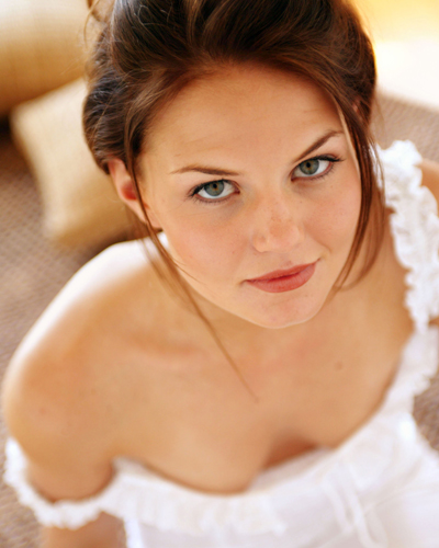 Morrison, Jennifer [House] Photo