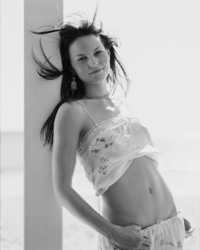 Morrison, Jennifer [House] Photo