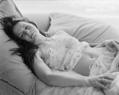 Morrison, Jennifer [House] Photo