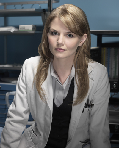 Morrison, Jennifer [House] Photo