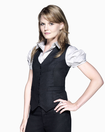 Morrison, Jennifer [House] Photo