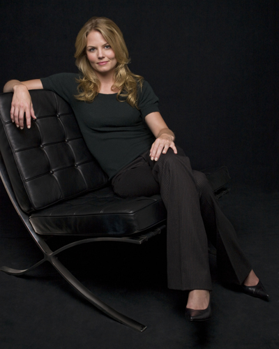 Morrison, Jennifer [House] Photo