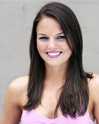 Morrison, Jennifer [House] Photo