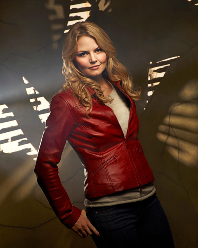 Morrison, Jennifer [Once Upon A Time] Photo