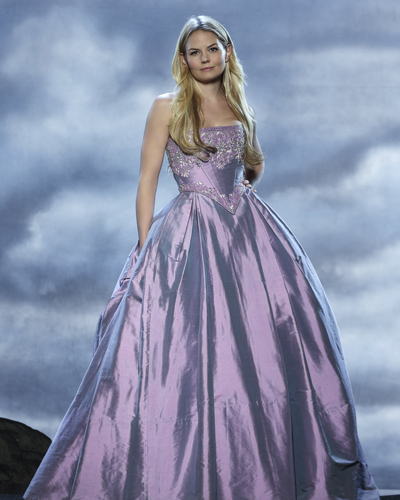 Morrison, Jennifer [Once Upon A Time] Photo