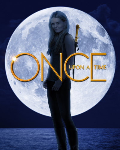 Morrison, Jennifer [Once Upon A Time] Photo