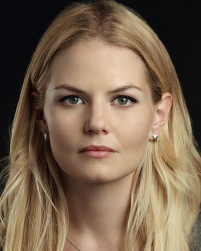 Morrison, Jennifer [Once Upon A Time] Photo
