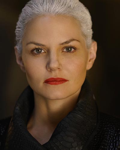 Morrison, Jennifer [Once Upon A Time] Photo