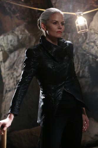 Morrison, Jennifer [Once Upon A Time] Photo