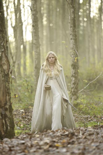 Morrison, Jennifer [Once Upon A Time] Photo