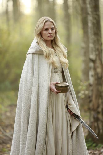 Morrison, Jennifer [Once Upon A Time] Photo