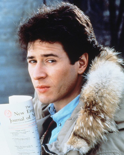 Morrow, Rob [Northern Exposure] Photo