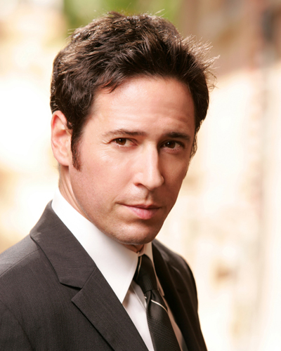 Morrow, Rob [Numbers] Photo