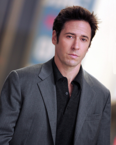 Morrow, Rob [Numbers] Photo