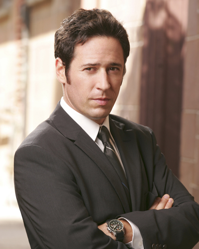 Morrow, Rob [Numbers] Photo