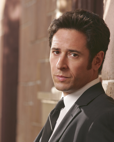 Morrow, Rob [Numbers] Photo