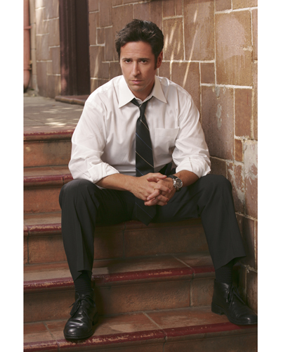 Morrow, Rob [Numbers] Photo