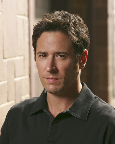 Morrow, Rob [Numbers] Photo