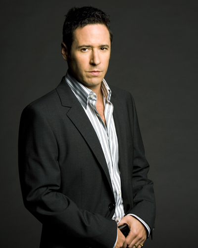 Morrow, Rob [Numbers] Photo