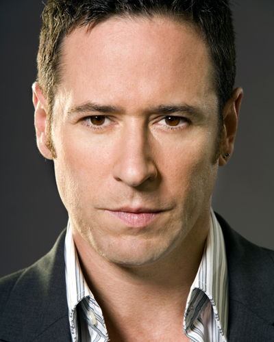 Morrow, Rob [Numbers] Photo