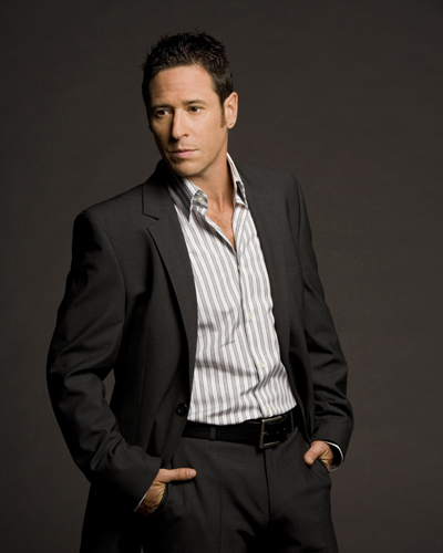 Morrow, Rob [Numbers] Photo