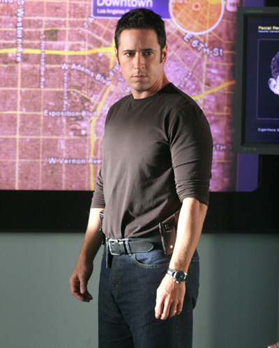 Morrow, Rob [Numbers] Photo