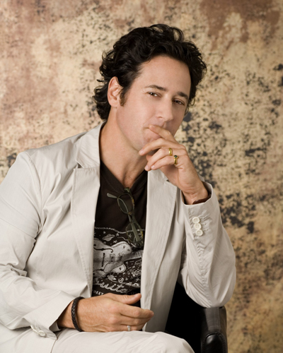 Morrow, Rob [Numbers] Photo