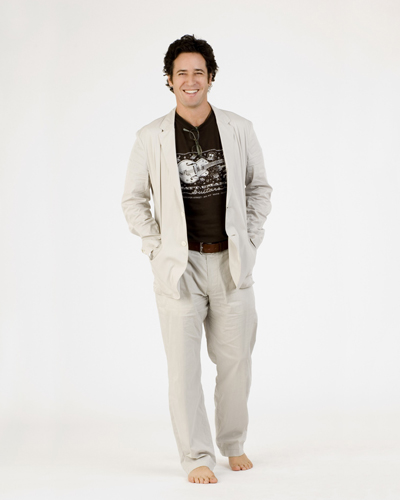 Morrow, Rob [Numbers] Photo