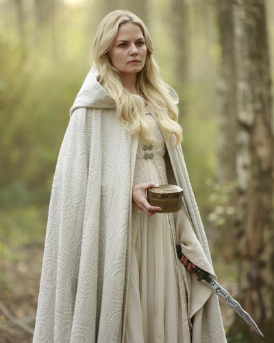 Morrsion, Jennifer [Once Upon A Time] Photo